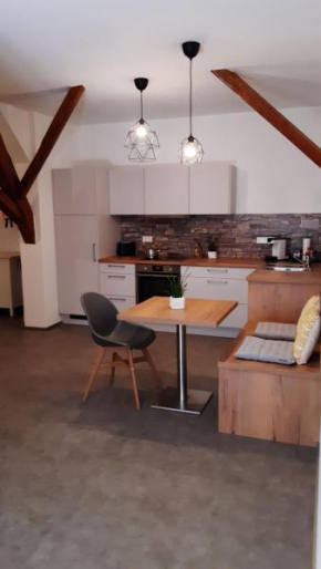 Ferienwohnung Nico